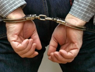 Εντοπίστηκε φυγόδικος με 5 καταδίκες στον Τύρναβο
